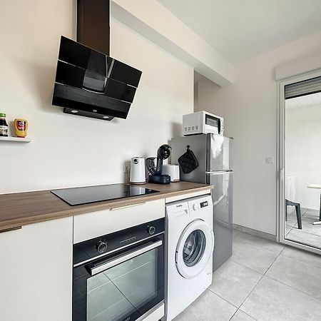 Le 121 - Appartement 101 Quiberon Exteriér fotografie