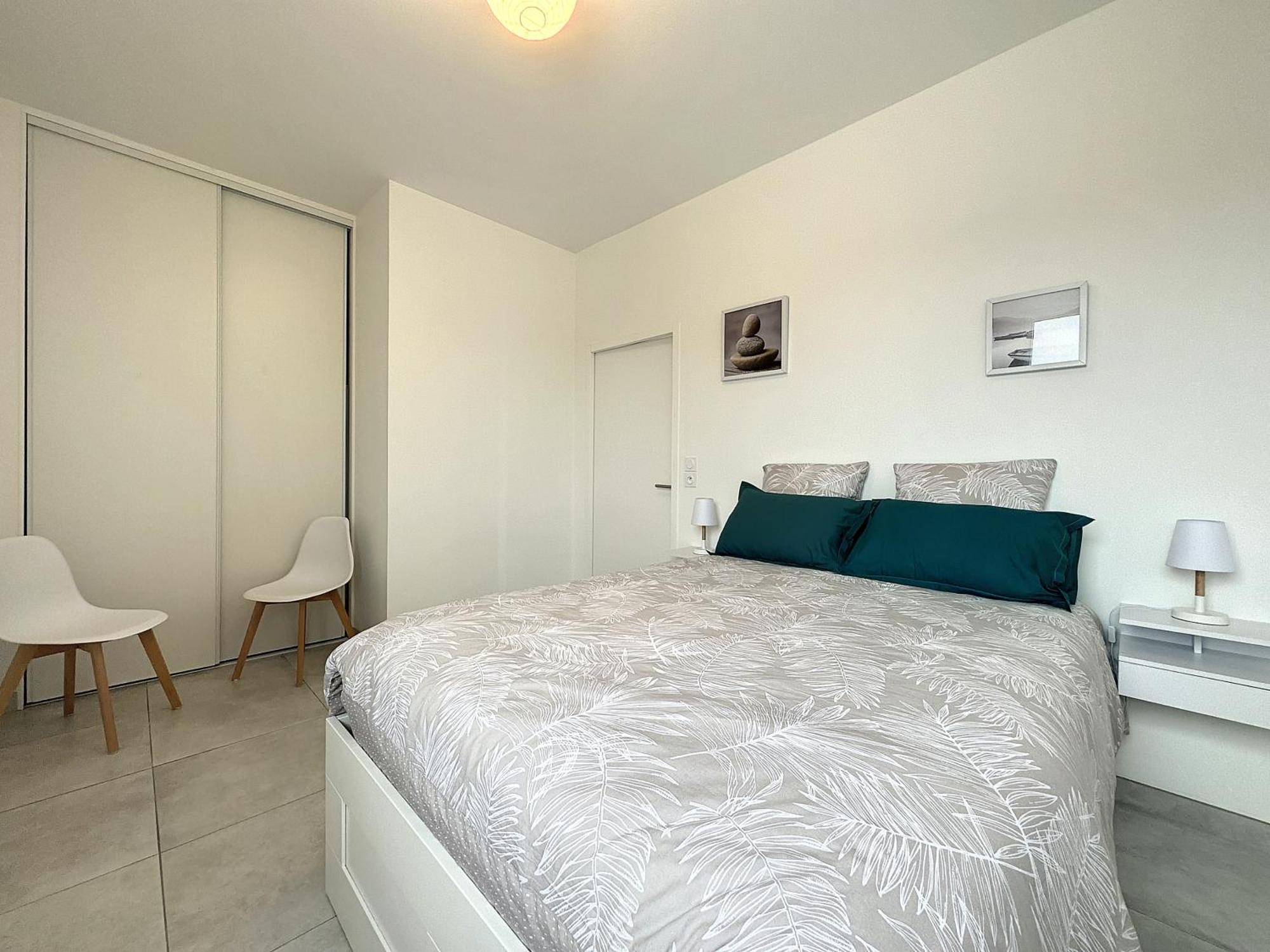 Le 121 - Appartement 101 Quiberon Exteriér fotografie