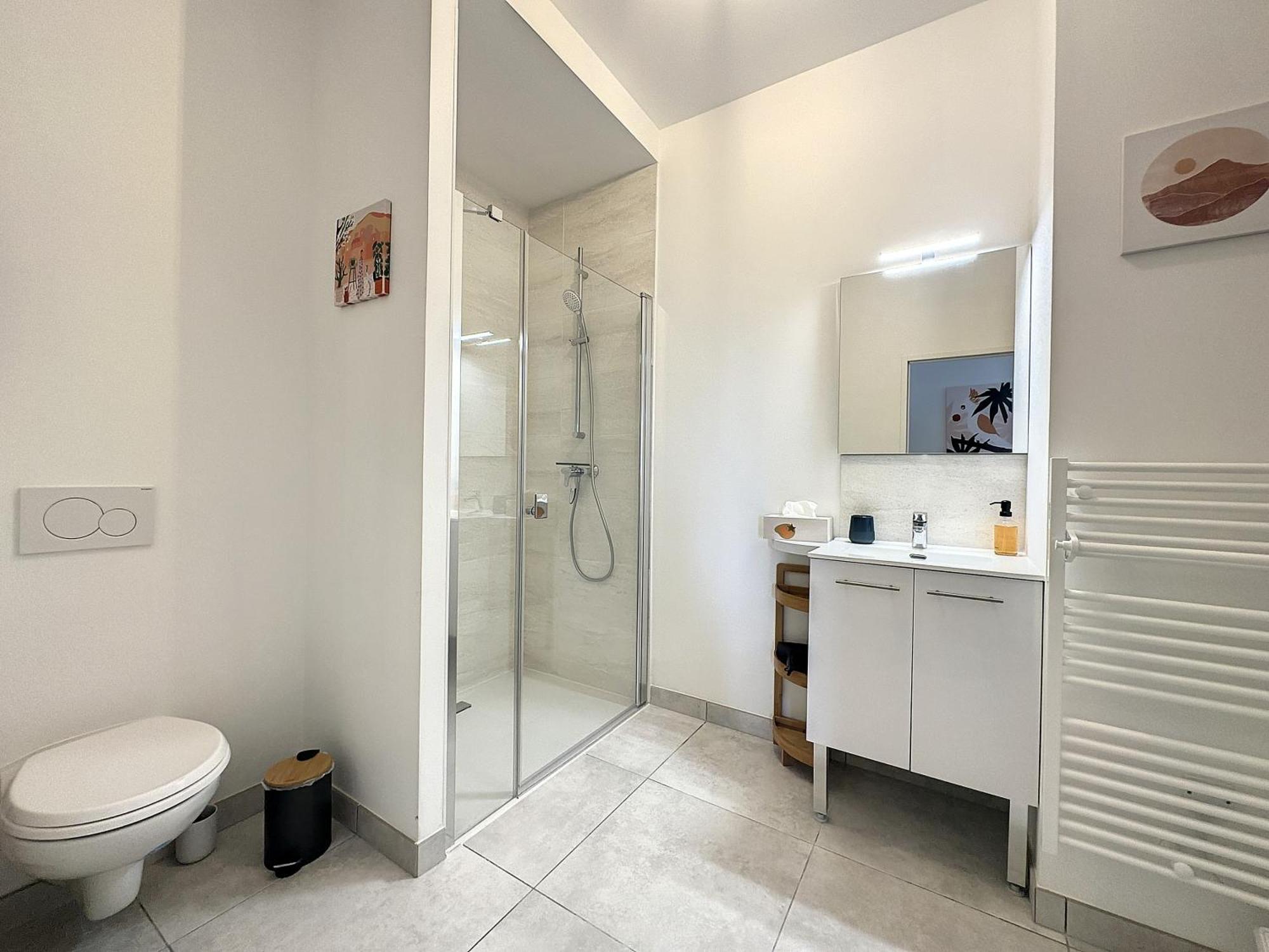 Le 121 - Appartement 101 Quiberon Exteriér fotografie