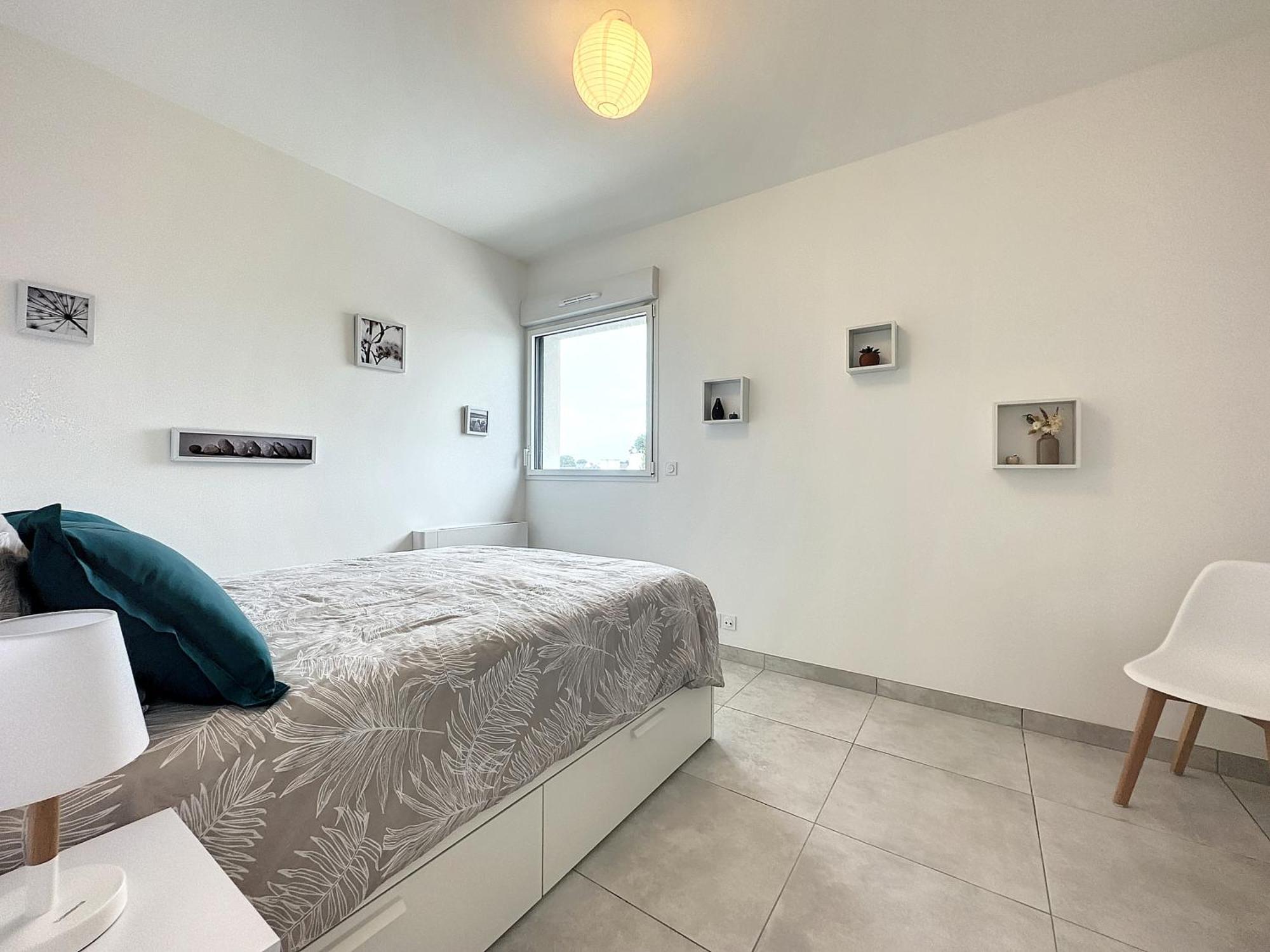 Le 121 - Appartement 101 Quiberon Exteriér fotografie