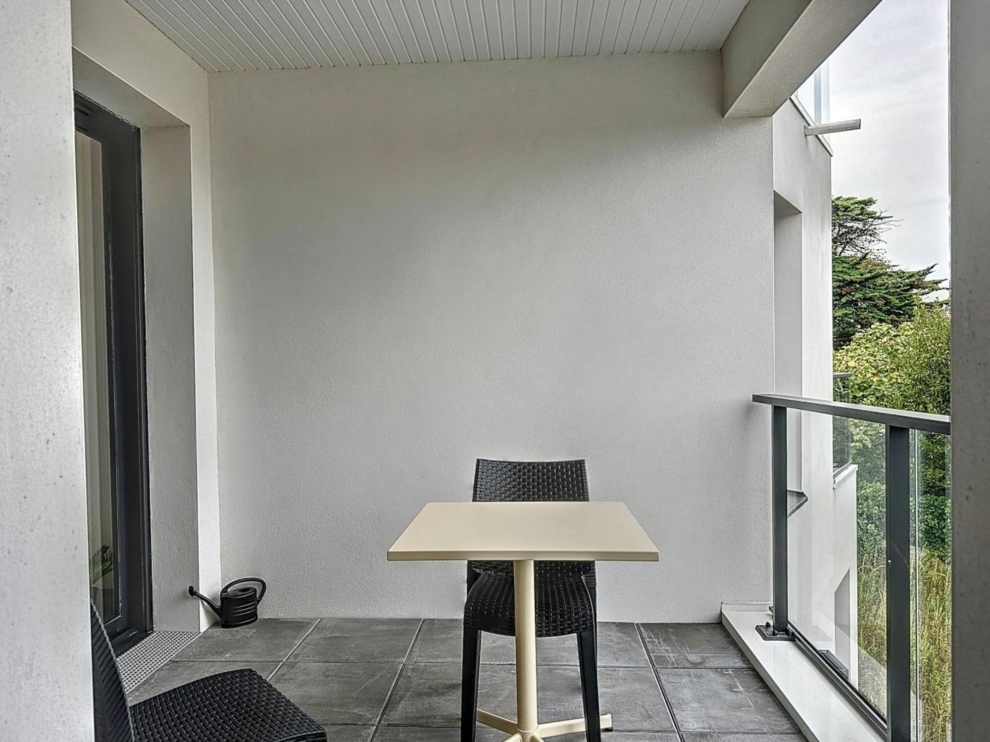 Le 121 - Appartement 101 Quiberon Exteriér fotografie